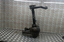 BFD040193 2015 MITSUBISHI L200 2.5 DID BARBARIAN FRONT DIFFERENTIAL DIFF