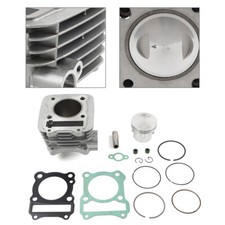 62MM Big Bore Cylinder Piston