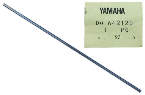Yamaha trombone inner slide - trombone,