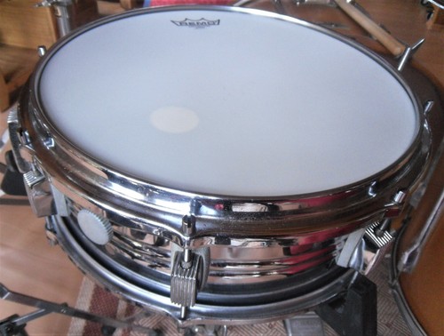 Vintage trixon 1964 snare - trixon,