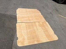 Ford Transit Custom 2014-2023 Plywood Roof Lining, Ply Roof 6mm (SWB)