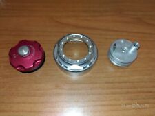 Cannondale 2006 Lefty Speed with Fox TerraLogic Spare Parts - New old Stock.