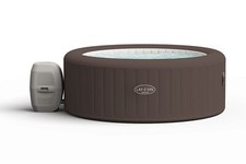 Lay spa dominica hydrojet - lay-z-spa,