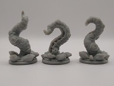 3d Printed Miniature Eye