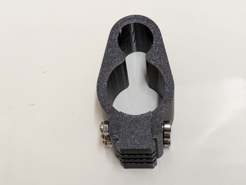 Air arms s510 - s510, rail