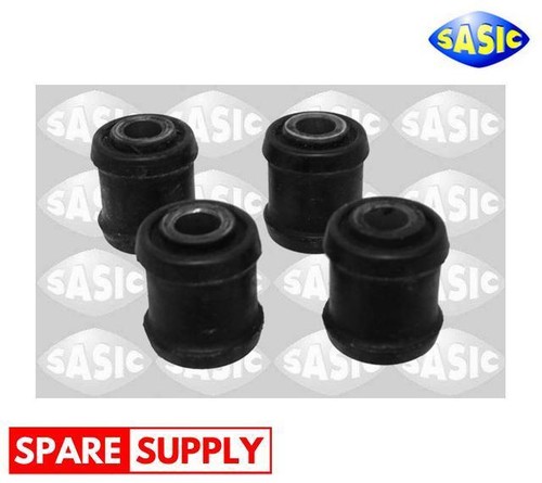 Mounting steering gear - for, vw