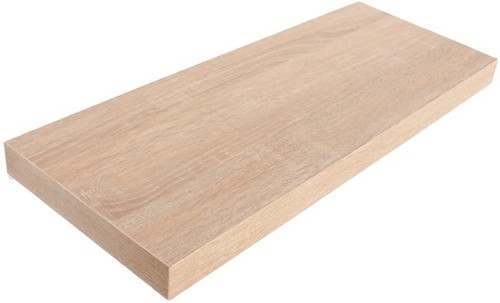 Hudson floating shelf - hudson,