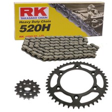 Chain Kit Suzuki RM-Z 250
