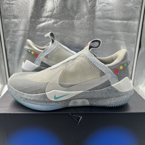 Size nike adapt - 11, bb