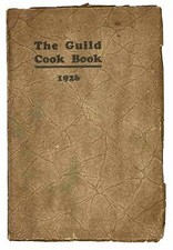 The Guild Cook Book / 1926