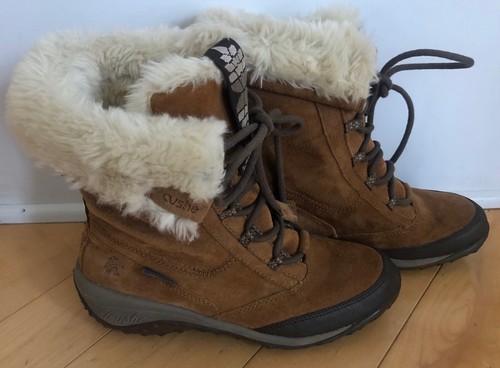 Cushe womens tan suede - cushe,