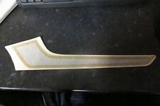 1983 NOS HONDA GL650 GL700 STICKER DECAL GRAPHIC SET FAIRING 87129-ME2-300ZA