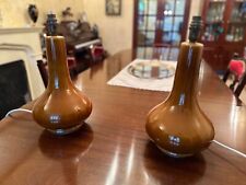 Casa Pupo Vintage 1960s lamps