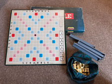 1983 scrabble spare parts &