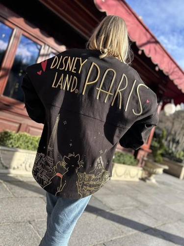Bnwt disneyland paris - bnwt,