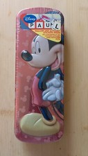 Mickey Mouse Vintage Tin