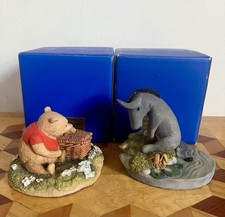 2 Disney Arden Sculptures