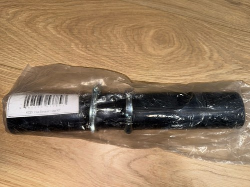 Keston c08251000 kc25 - keston, flue