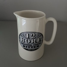 Pub Bar 12 Bore Country Bitter