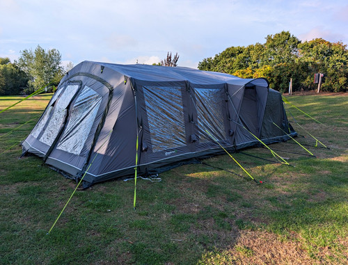 Holawild epping airtek 6 - 6.0.,
