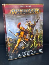 Warhammer age sigmar - warhammer, of
