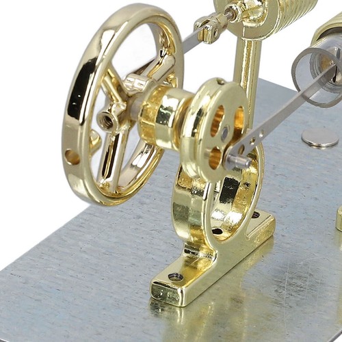 Stirling engine kit - stirling,