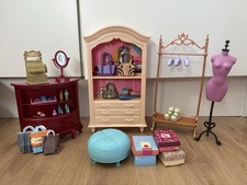 Barbie My Scene My Boutique Playset Mattel 2003