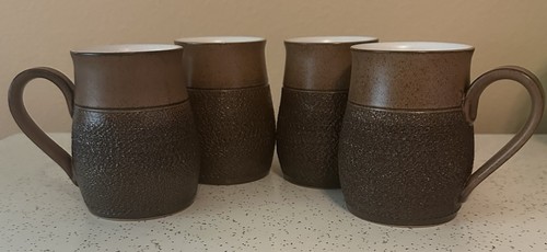 Denby cotswold large - large, coffee
