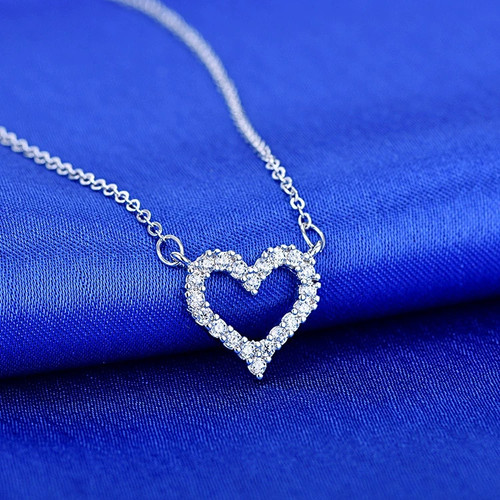 925 sterling silver cute love - 925,