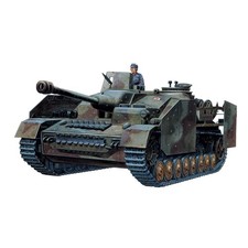 Academy 13235 Sturmgeschutz IV