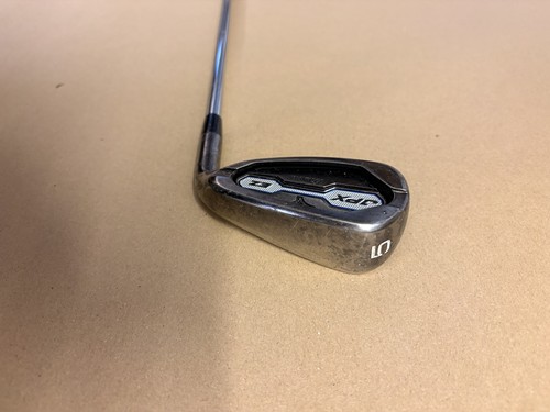 Mizuno jpx iron grade - jpx, 5