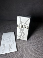 Ysl Libre 3.4oz Eau de Parfum Yves Saint Laurent