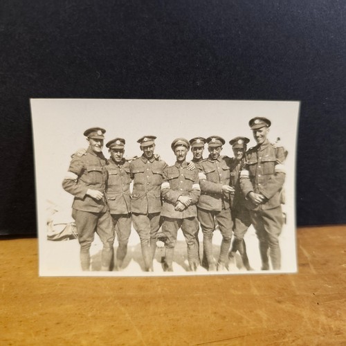 Original small photo - photo, of