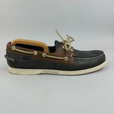 Sebago Docksides Shoes Size