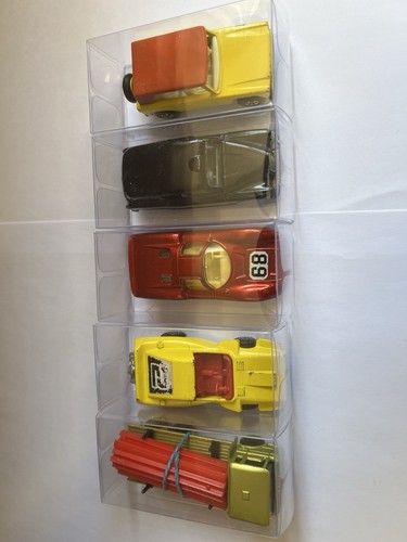 Matchbox superfast joblot - matchbox,