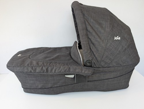Joie ramble carrycot - joie,