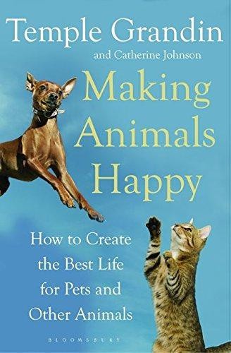Making animals happy how - making,