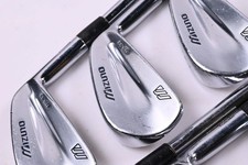 Mizuno MP-32 Irons / 3-PW /