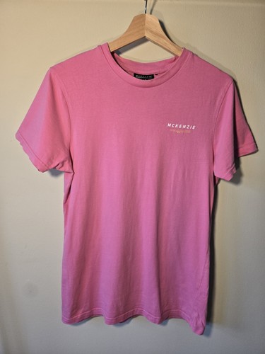 Mckenzie men shirt size - men’s,