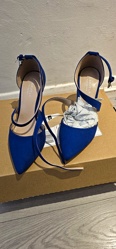 Carvela kurt geiger blue - kurt,