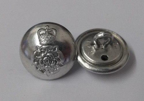 Intelligence corps buttons - corps,
