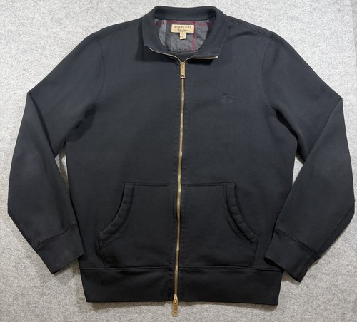 Burberry full zip heavyweight - burberry,