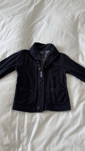 Boys cardigan ralph - cardigan, lauren