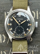 Serviced - Eterna WWW 'Dirty