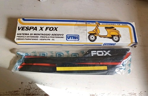 Vespa xl moulding - xl,