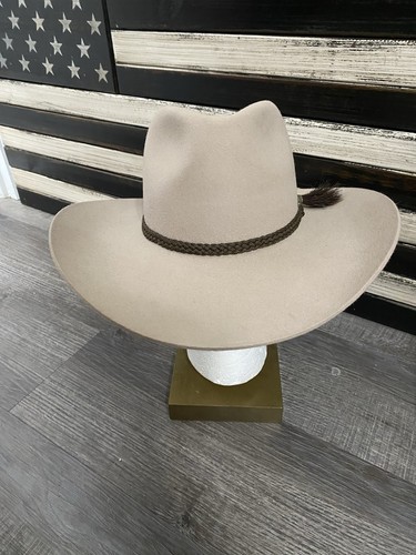 Akubra imperial quality - imperial,