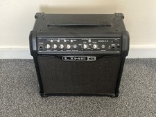 Line 6 Spider IV 15 Watt