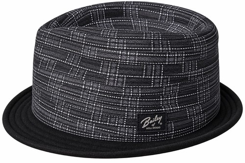 Bailey hollywood black - of,