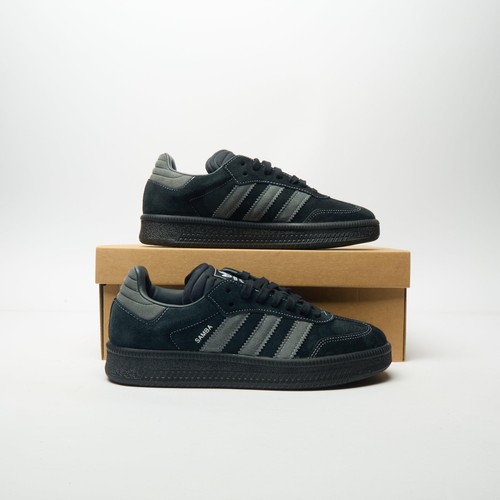 Adidas samba xlg men black - samba,