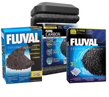 Fluval Activated Carbon Media
